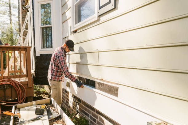 Trusted Siding Installation service in Fort Belvoir, VA - Squared Siding